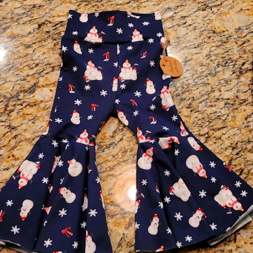 Bell bottoms - Picture 1 of 1